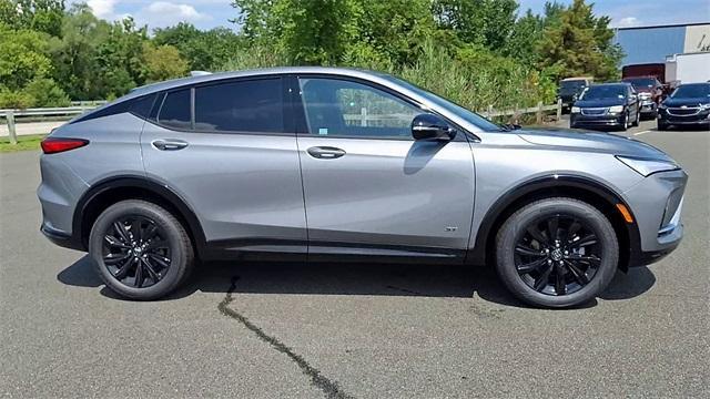 used 2025 Buick Envista car, priced at $30,998