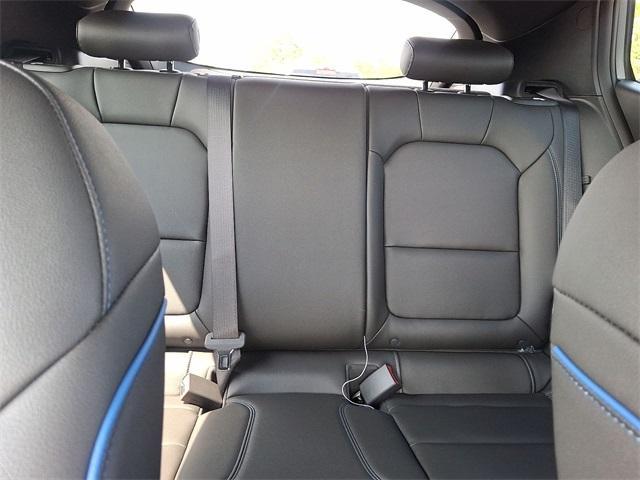 used 2025 Buick Envista car, priced at $30,998
