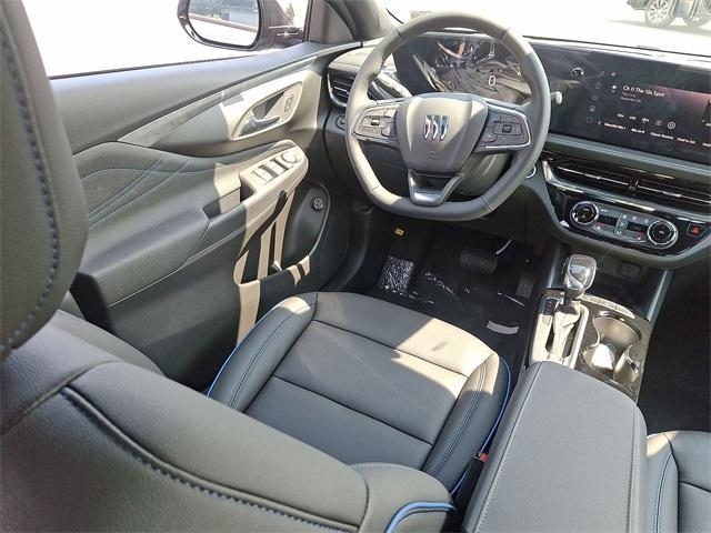 used 2025 Buick Envista car, priced at $30,998
