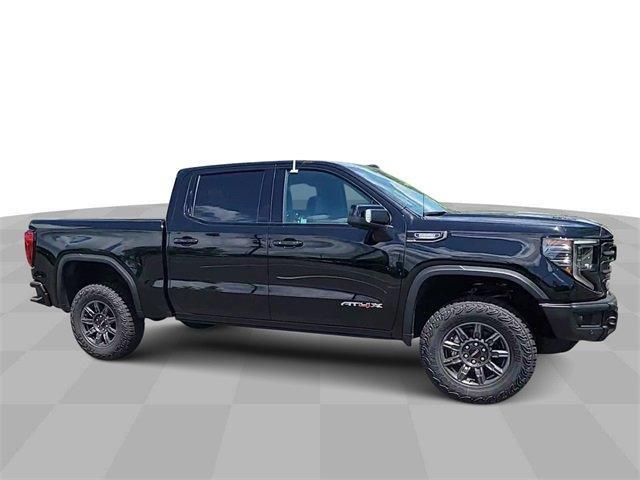 new 2024 GMC Sierra 1500 car, priced at $81,690