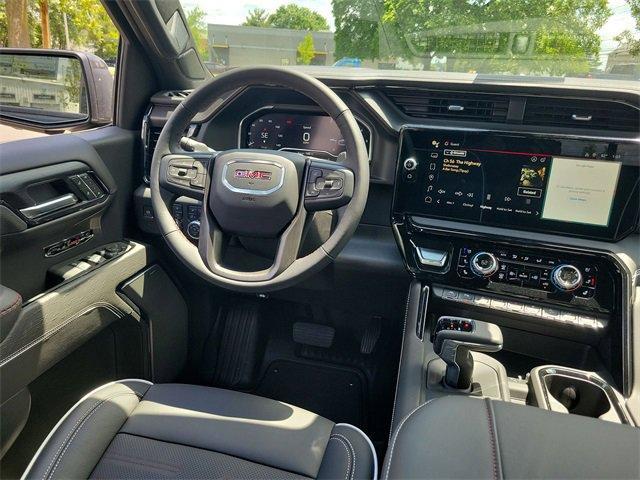 new 2024 GMC Sierra 1500 car, priced at $81,690