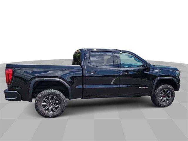 new 2024 GMC Sierra 1500 car, priced at $81,690