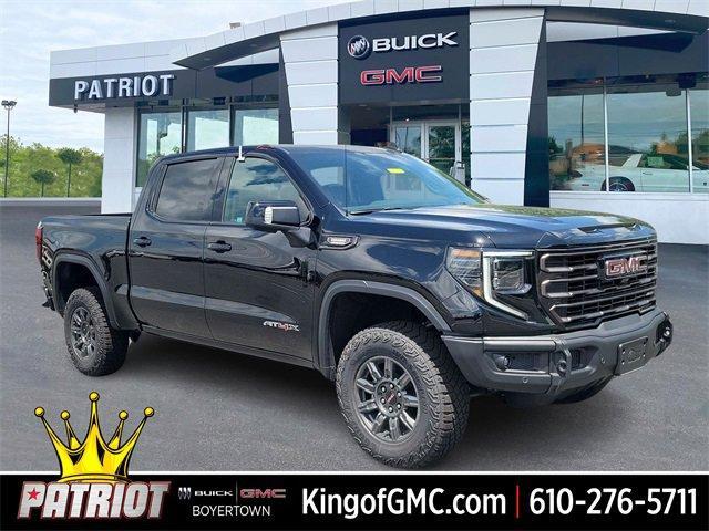 new 2024 GMC Sierra 1500 car, priced at $81,690