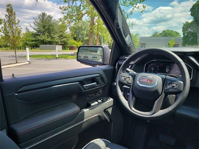 new 2024 GMC Sierra 1500 car, priced at $81,690