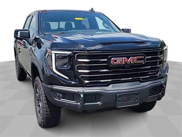 new 2024 GMC Sierra 1500 car, priced at $81,690