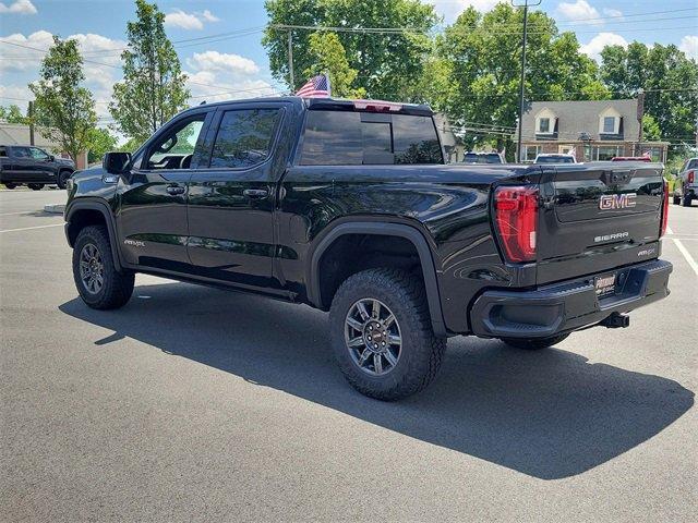 new 2024 GMC Sierra 1500 car, priced at $81,690