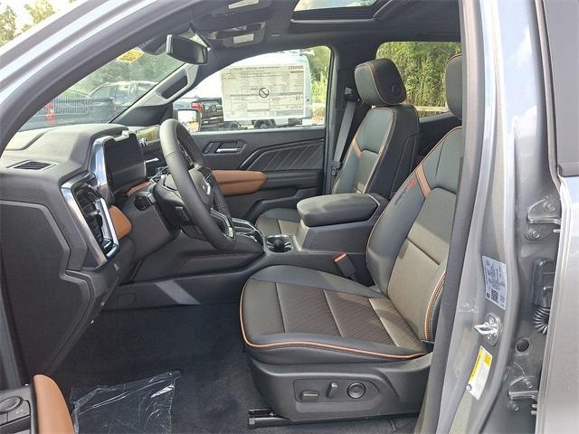 new 2026 GMC Canyon car, priced at $52,007