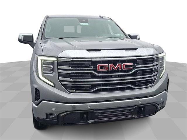 new 2025 GMC Sierra 1500 car, priced at $64,122