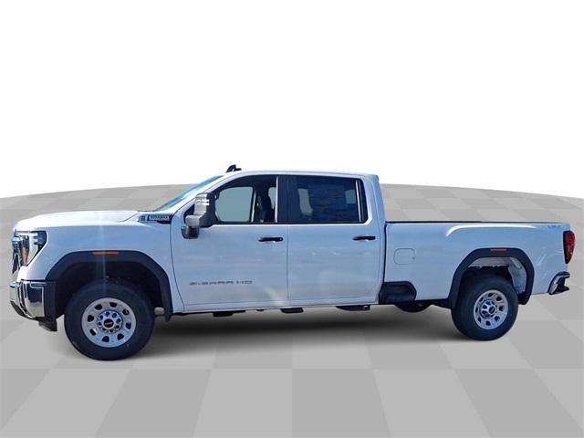 new 2025 GMC Sierra 2500 car, priced at $81,425