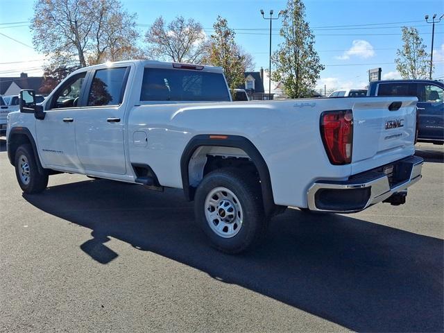 new 2025 GMC Sierra 2500 car, priced at $81,425