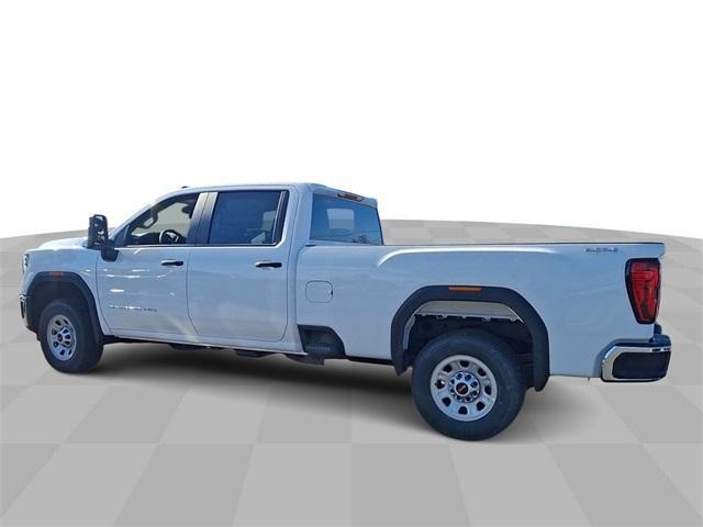 new 2025 GMC Sierra 2500 car, priced at $81,425