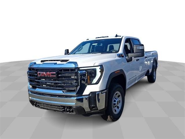 new 2025 GMC Sierra 2500 car, priced at $81,425