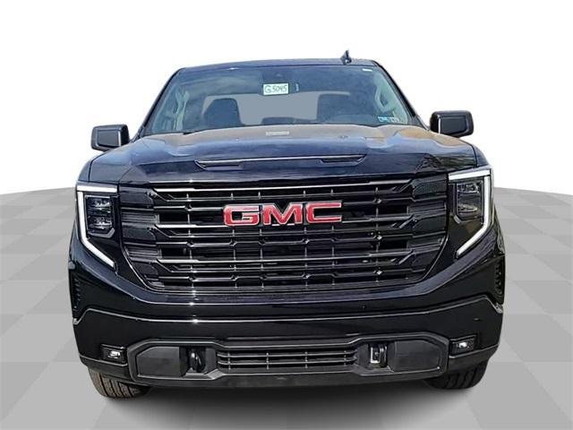 new 2025 GMC Sierra 1500 car, priced at $54,790