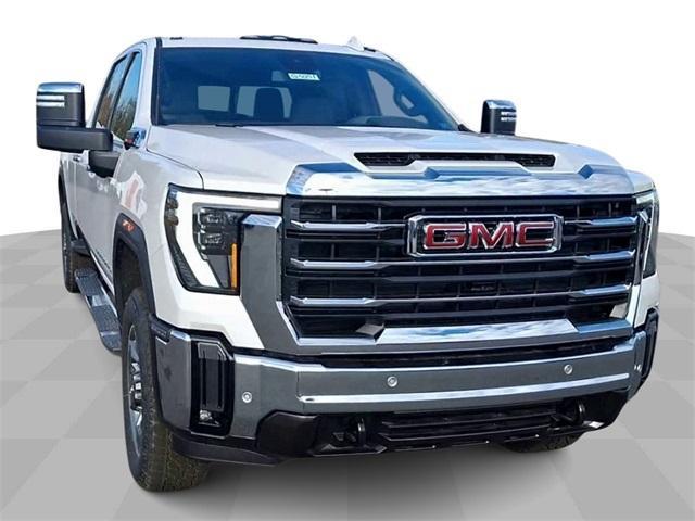 new 2025 GMC Sierra 2500 car, priced at $81,397