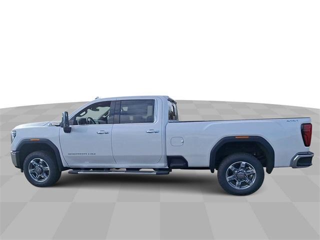 new 2025 GMC Sierra 2500 car, priced at $81,397