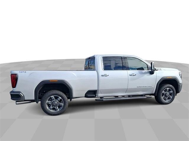 new 2025 GMC Sierra 2500 car, priced at $81,397