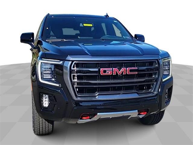 new 2024 GMC Yukon car, priced at $79,930