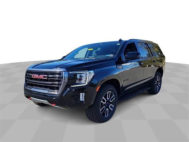 new 2024 GMC Yukon car, priced at $79,930