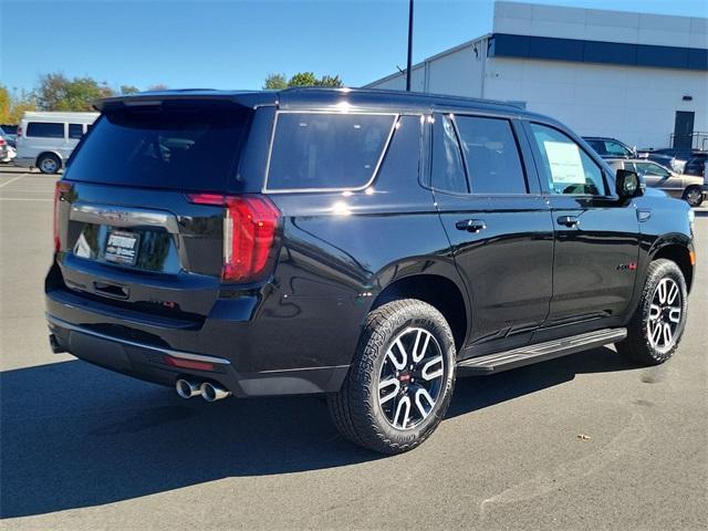 new 2024 GMC Yukon car, priced at $79,930