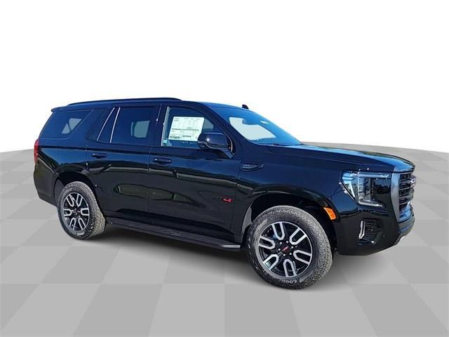 new 2024 GMC Yukon car, priced at $79,930