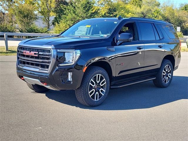 new 2024 GMC Yukon car, priced at $79,930