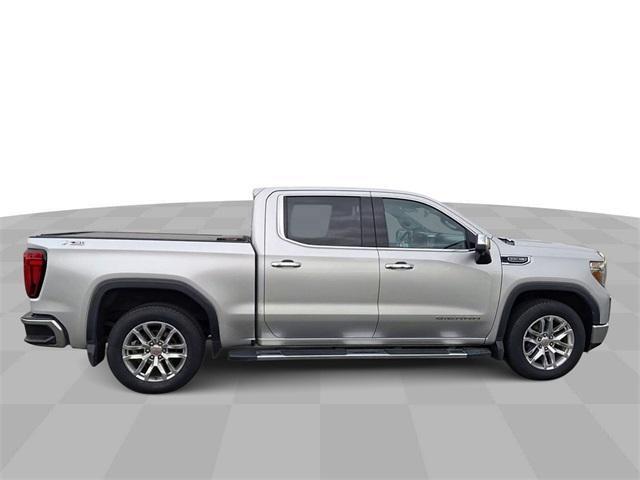 used 2020 GMC Sierra 1500 car, priced at $36,998