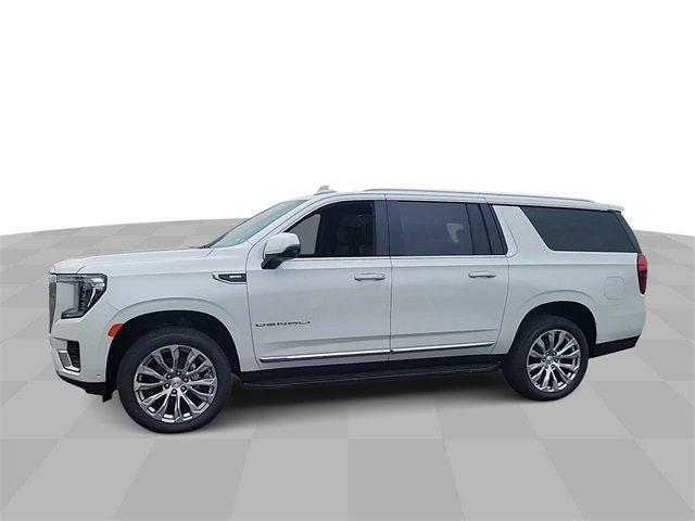 new 2024 GMC Yukon XL car, priced at $96,515