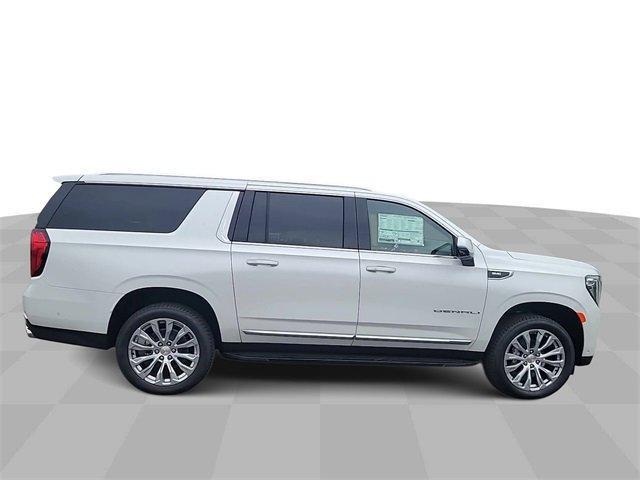 new 2024 GMC Yukon XL car, priced at $96,515