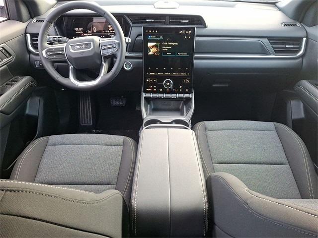 new 2026 GMC Terrain car, priced at $33,141