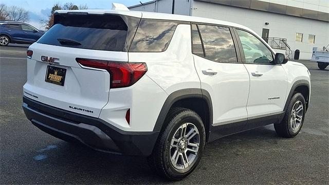 new 2026 GMC Terrain car, priced at $33,141