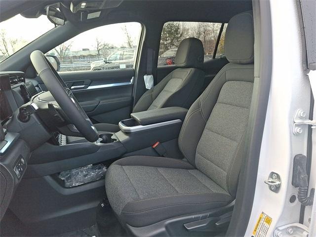 new 2026 GMC Terrain car, priced at $33,141