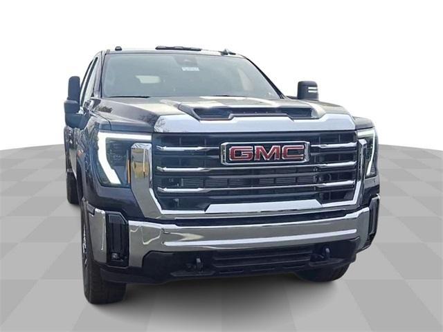 new 2025 GMC Sierra 2500 car, priced at $73,615