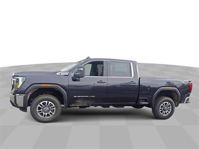 new 2025 GMC Sierra 2500 car, priced at $73,615