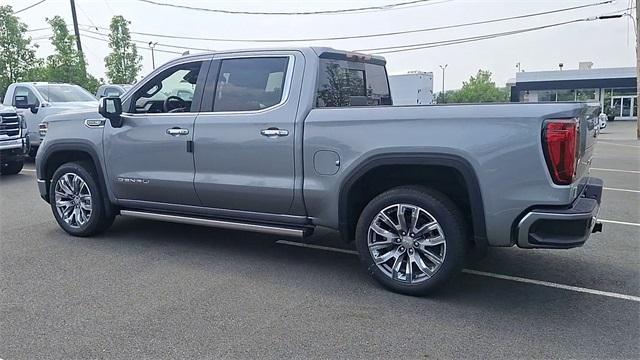 new 2025 GMC Sierra 1500 car, priced at $69,415