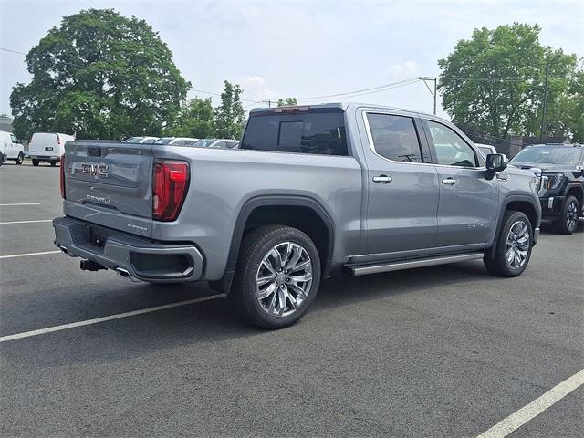 new 2025 GMC Sierra 1500 car, priced at $69,415
