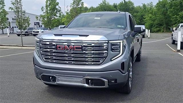 new 2025 GMC Sierra 1500 car, priced at $69,415