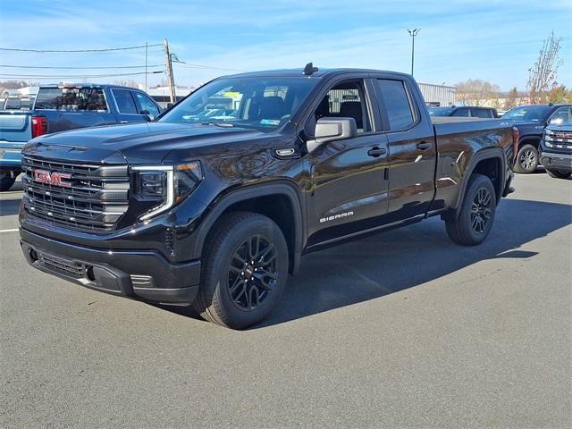 new 2025 GMC Sierra 1500 car, priced at $48,959