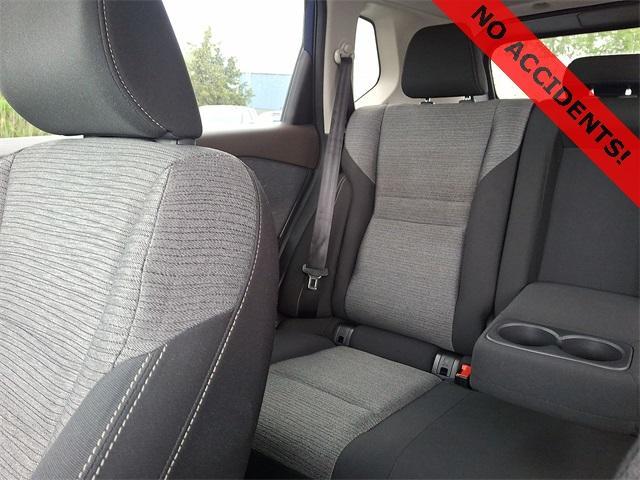 used 2022 Nissan Rogue car, priced at $23,998