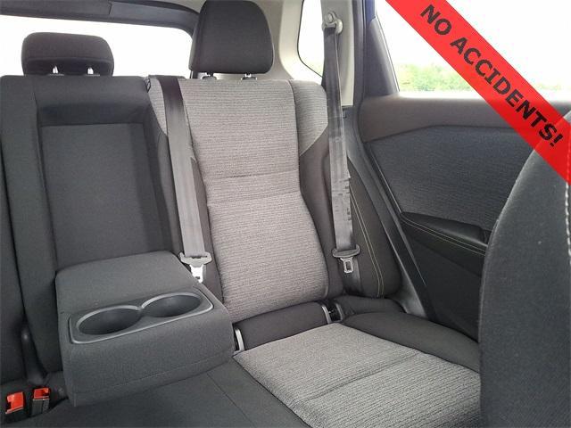 used 2022 Nissan Rogue car, priced at $23,998