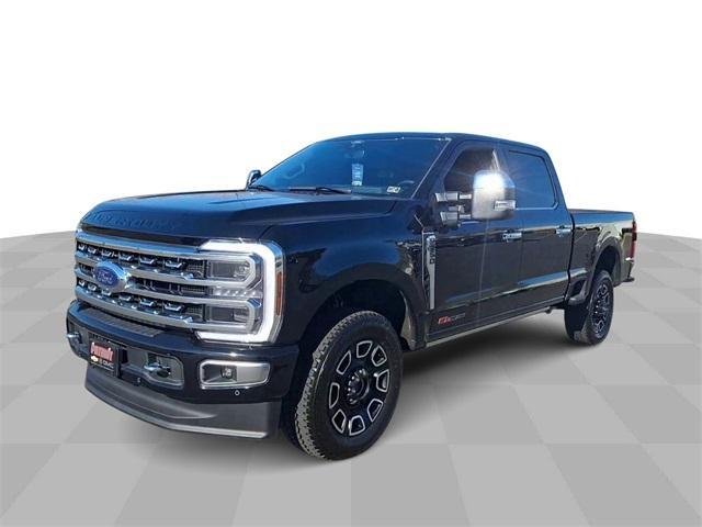 used 2024 Ford F-250 car, priced at $89,998