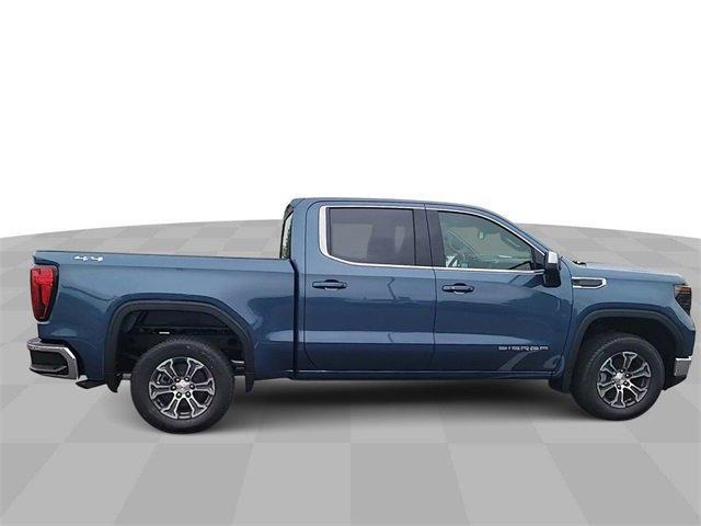 new 2024 GMC Sierra 1500 car, priced at $56,240