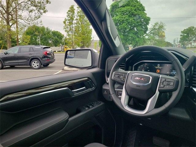 new 2024 GMC Sierra 1500 car, priced at $56,240