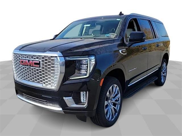 new 2024 GMC Yukon XL car, priced at $85,957