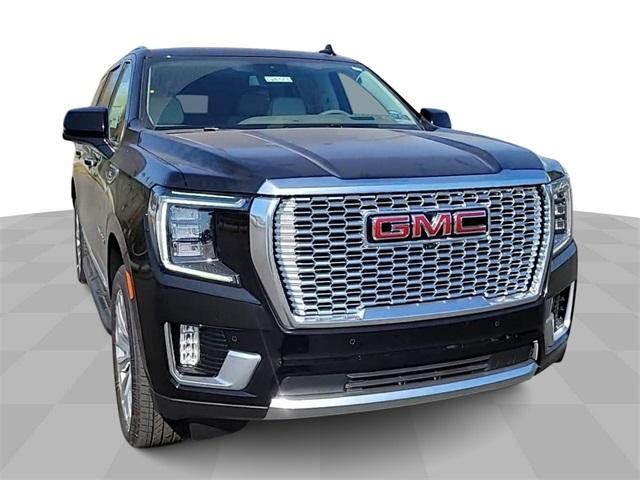 new 2024 GMC Yukon XL car, priced at $85,957