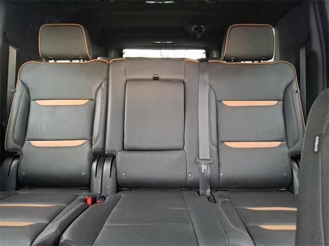 used 2023 GMC Yukon XL car, priced at $69,500