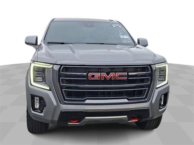 used 2023 GMC Yukon XL car, priced at $69,500