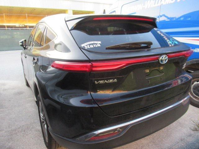 used 2021 Toyota Venza car, priced at $25,990