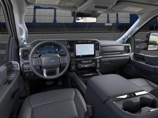 new 2024 Ford F-250 car, priced at $94,620