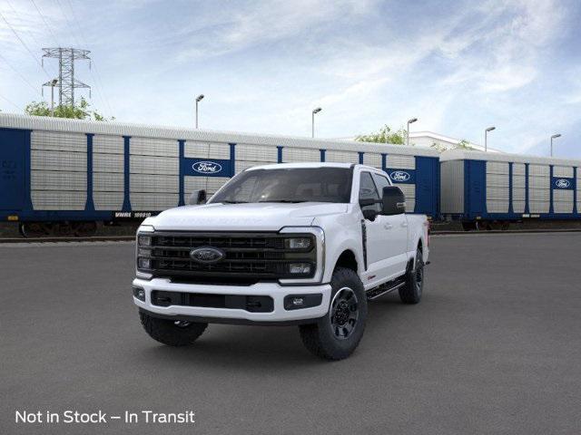 new 2024 Ford F-250 car, priced at $94,620