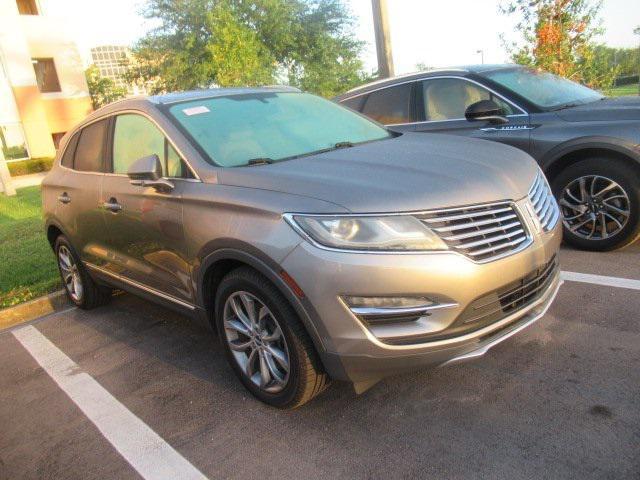 used 2016 Lincoln MKC car, priced at $14,998